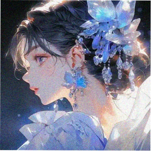 用户 一颗橘子 的头像